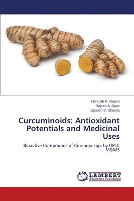 Curcuminoids 1