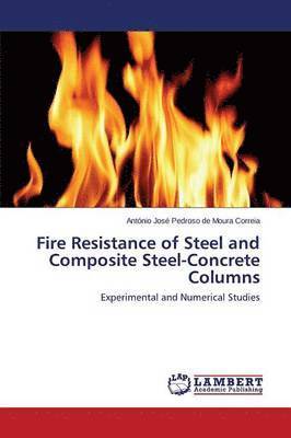 Fire Resistance of Steel and Composite Steel-Concrete Columns 1