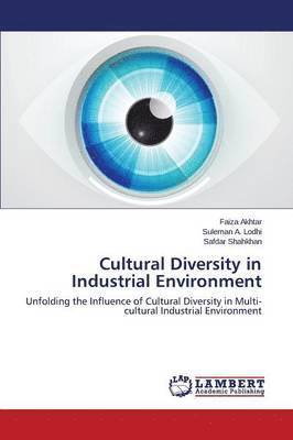 Cultural Diversity in Industrial Environment 1