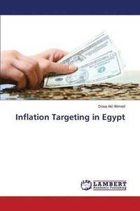 bokomslag Inflation Targeting in Egypt