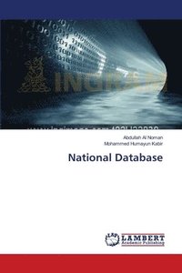 bokomslag National Database