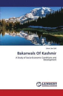 Bakarwals of Kashmir 1
