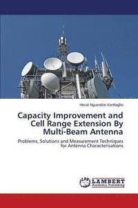bokomslag Capacity Improvement and Cell Range Extension By Multi-Beam Antenna