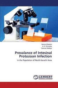 bokomslag Prevalance of Intesinal Protozoan Infection