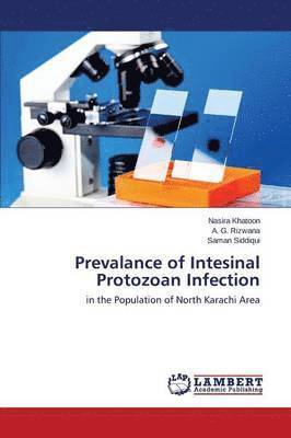 Prevalance of Intesinal Protozoan Infection 1