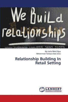 bokomslag Relationship Building In Retail Setting