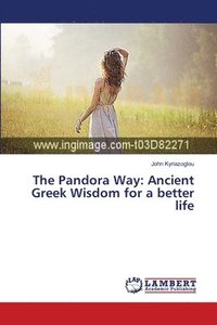 bokomslag The Pandora Way