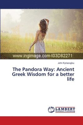 The Pandora Way 1