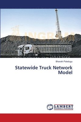 Statewide Truck Network Model 1