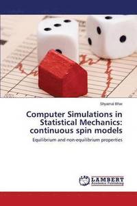 bokomslag Computer Simulations in Statistical Mechanics
