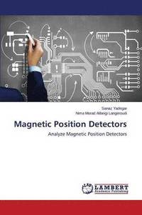 bokomslag Magnetic Position Detectors
