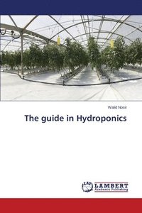 bokomslag The guide in Hydroponics