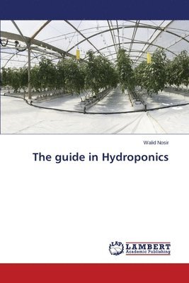 The guide in Hydroponics 1