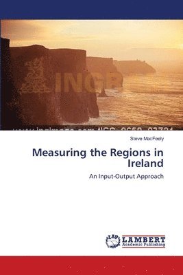 Measuring the Regions in Ireland 1