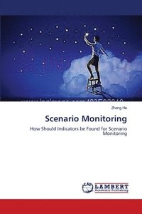 bokomslag Scenario Monitoring