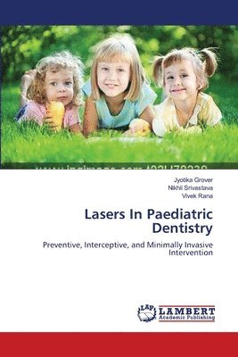 Lasers In Paediatric Dentistry 1