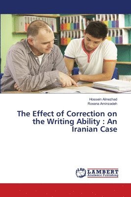 The Effect of Correction on the Writing Ability 1