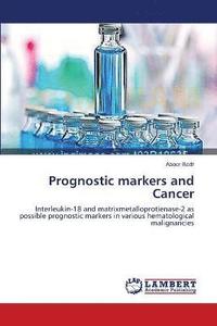 bokomslag Prognostic markers and Cancer