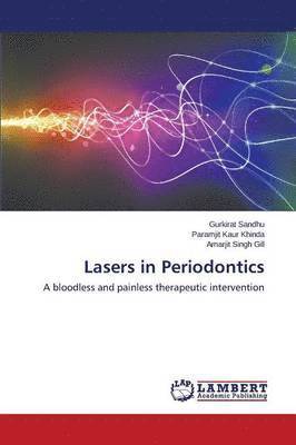 Lasers in Periodontics 1