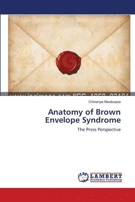 Anatomy of Brown Envelope Syndrome 1