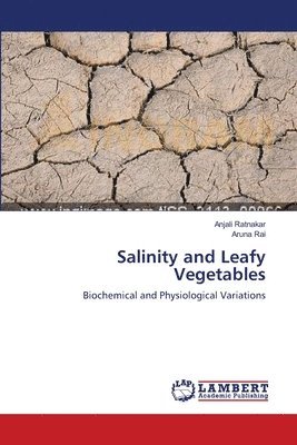 Salinity and Leafy Vegetables 1