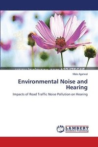 bokomslag Environmental Noise and Hearing