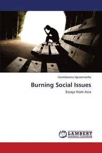 bokomslag Burning Social Issues