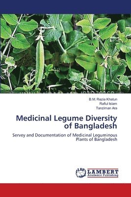 Medicinal Legume Diversity of Bangladesh 1