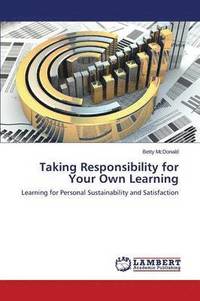 bokomslag Taking Responsibility for Your Own Learning