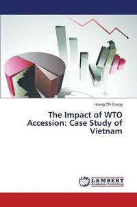 bokomslag The Impact of Wto Accession