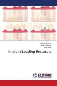 bokomslag Implant Loading Protocols