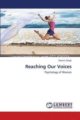 Reaching Our Voices 1