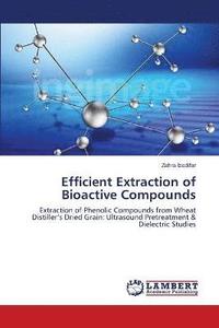 bokomslag Efficient Extraction of Bioactive Compounds