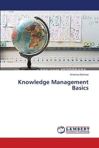bokomslag Knowledge Management Basics