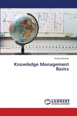 Knowledge Management Basics 1