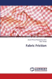 bokomslag Fabric Friction