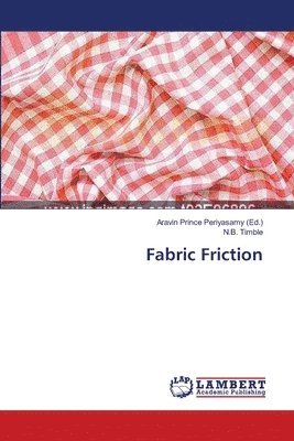 Fabric Friction 1
