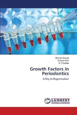 Growth Factors in Periodontics 1