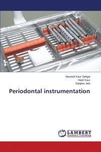bokomslag Periodontal instrumentation