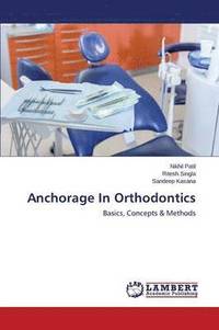 bokomslag Anchorage in Orthodontics