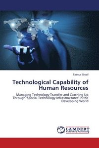 bokomslag Technological Capability of Human Resources