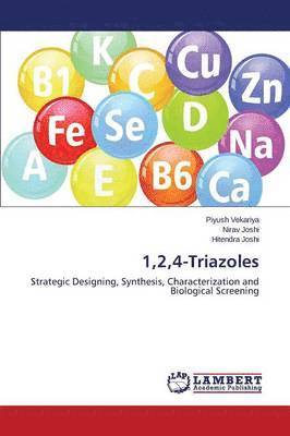 1,2,4-Triazoles 1