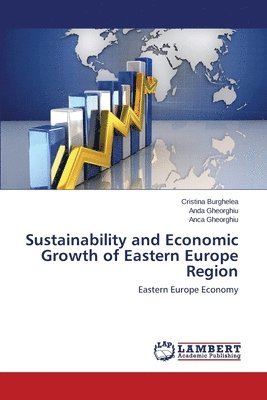 Sustainability and Economic Growth of Eastern Europe Region 1