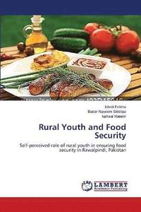 bokomslag Rural Youth and Food Security