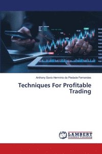 bokomslag Techniques For Profitable Trading