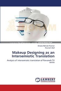 bokomslag Makeup Designing as an Intersemiotic Translation