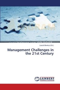 bokomslag Management Challenges in the 21st Century