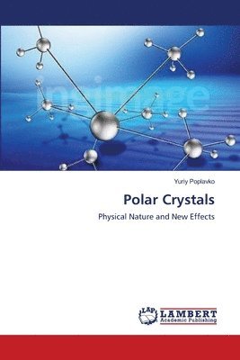 bokomslag Polar Crystals