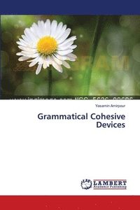 bokomslag Grammatical Cohesive Devices
