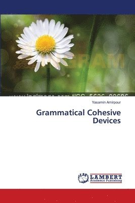 Grammatical Cohesive Devices 1
